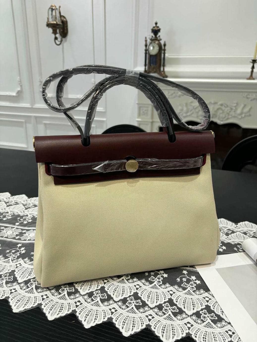 Herbag Series-17